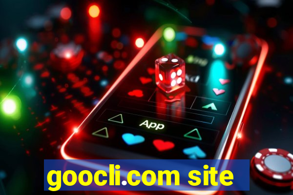 goocli.com site